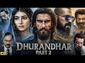 Dhurandar 2 (2026) Full Movie Explained | एक फौजी के बेटे की दर्दनाक कहानी 🇮🇳