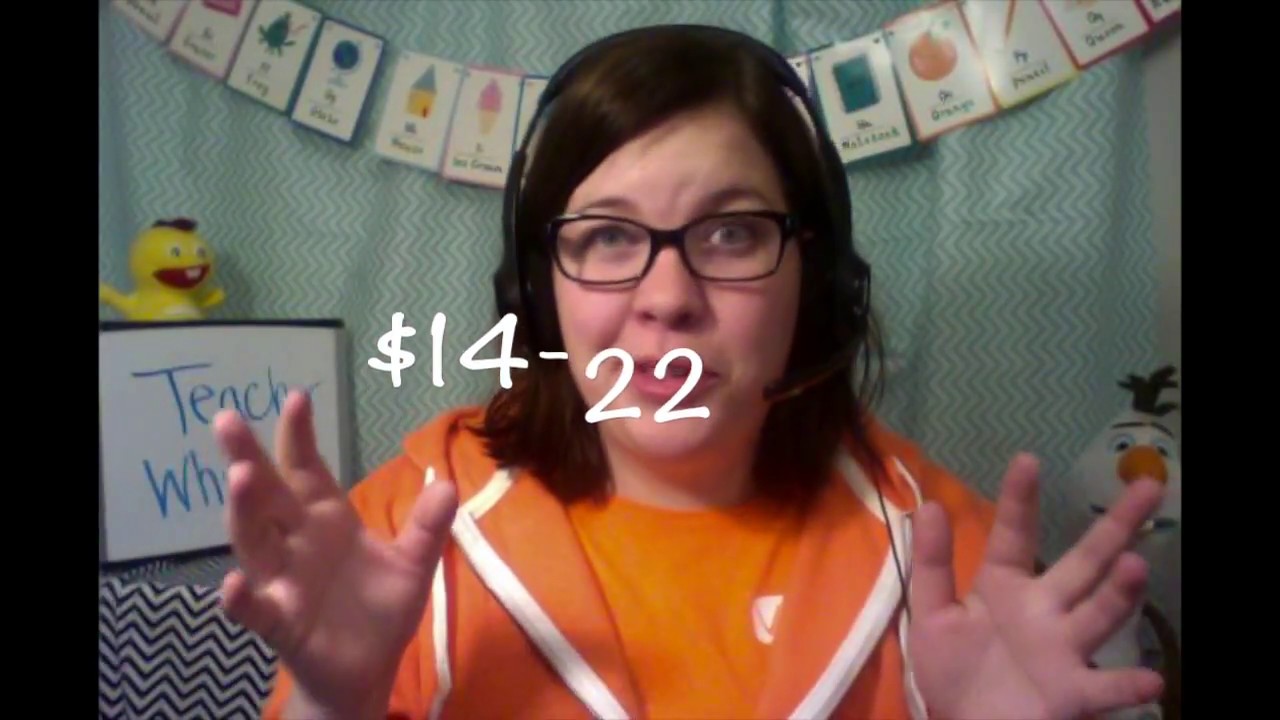 VIPKID Pay Breakdown in Under 2 Minutes