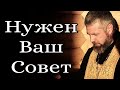 Друзья, Нужен Ваш Совет! #Shorts