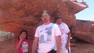 Antelope Canyon Is Magical