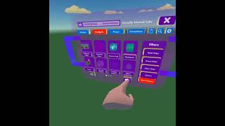 how to make a working elevator in rec room!