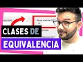 🔥 MEJORA Tus PRUEBAS con esta Técnica ✅: CLASES de EQUIVALENCIA y Valores Límite (ejemplo práctico)