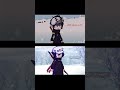 bueno, pues está mejor, no? JAJAJA #remake #gacha #lawlu