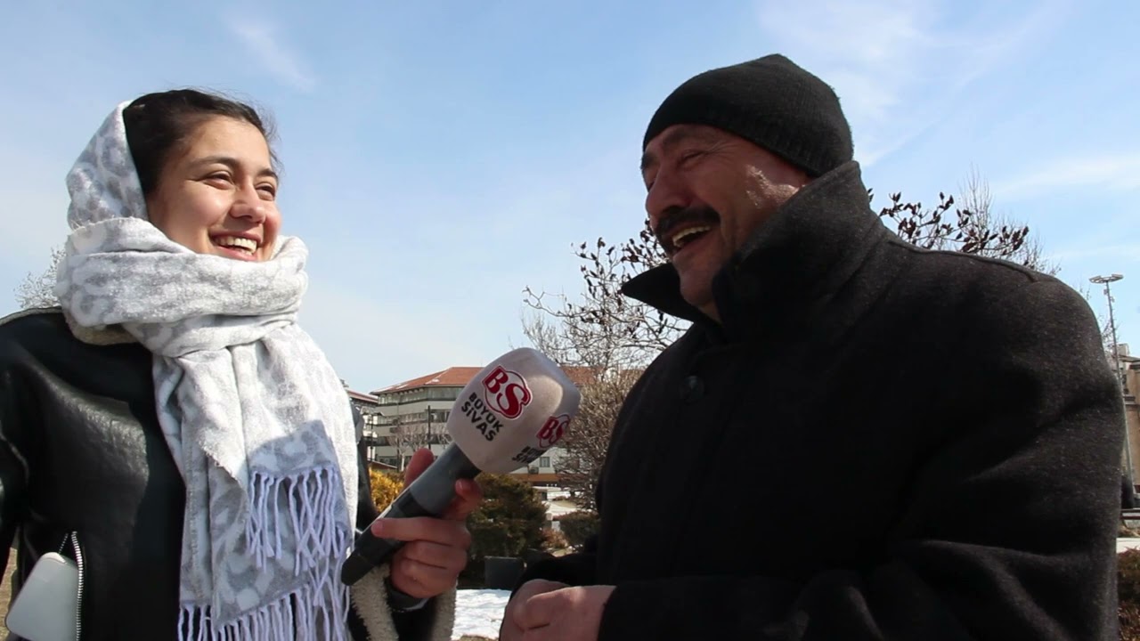 Sivas'ta Ramazan'a Hazırlık: İlk Sahurda Ne Yenir? Büyük Sivas Sokağa Çıktı, Sivaslıları Dinledi