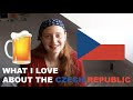 What I Love &amp; Miss About The Czech Republic