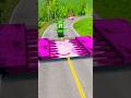 Cartoon character jumps challenge #entertainment #youtubeshorts #cartoon #gamingshorts
