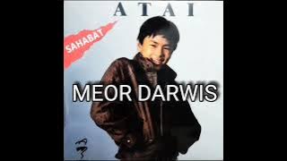 Atai Pusing (Remastered LP)(1987)