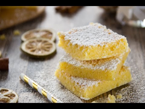 Video: Come Fare Il Brownie Al Limone