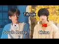 [ Tiktok  Asia Boys ] South Korea, China.