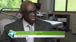 Dr. Anthony Fletcher Discusses Improving Blood Pressure with Medications