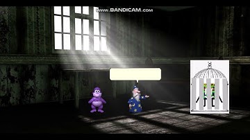 An MSAgent line that someone requested me #147