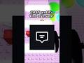 Roblox FIXED Chat 😭🙏 #roblox #robloxrant #robloxshorts #robloxedit