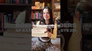 Aanraders Op Basis Van De Eerste Zin