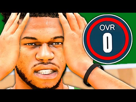 I Banned Dunks To Ruin Giannis' Career