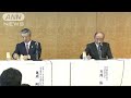 国内石油元売り2強体制に　出光と昭和シェル統合へ(18/07/10)