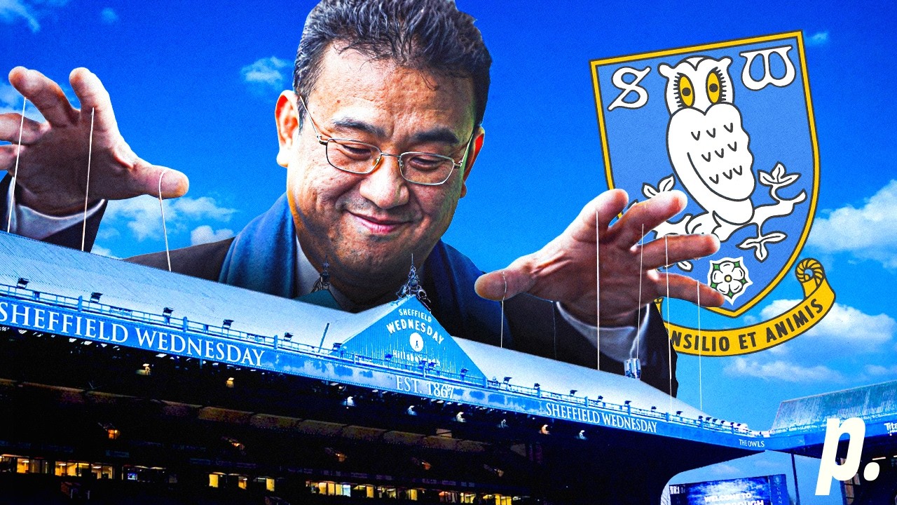 How Sheffield Wednesday Got Scammed