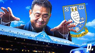 How Sheffield Wednesday Got Scammed