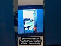 wireless video Door Bell