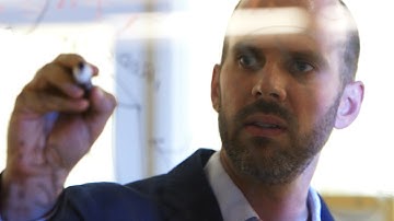 The University of Virginia: Uncommon Thinking