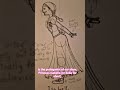 Introducing Princess Isabella! #indie #indieartist #traditionalart #traditionalartist #indiedev