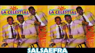 Error - la celestial