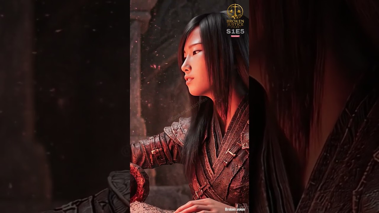 BROKEN VOWS S24+ —Forever Lasted One Night 