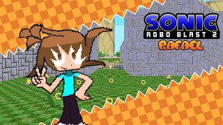 Sonic Robo Blast 2 v2.2.4 - Rafael (Legacy)