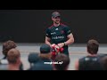 Jersey Presentation: Cody Ramsey | Emotional Return to the NRL, Roosters Debut