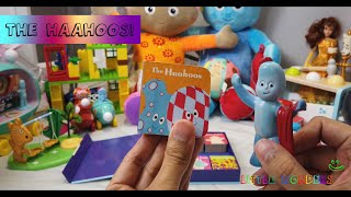 In The Night Garden - The Haahoos