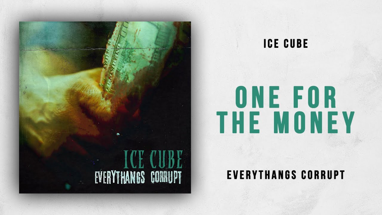 アイス・キューブ Everythangs Corrupt IceCube-