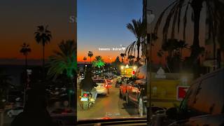 Sunsets + Beirut 🤍🇱🇧