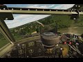 DCS Mosquito train hunting!