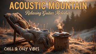 Musik gitar akustik santai 2026 - Instrumental fingerstyle