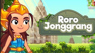 LEGEND OF RORO JONGGRANG TEMPLE//WULAN DWI ANGGRAINI//XI-B//26