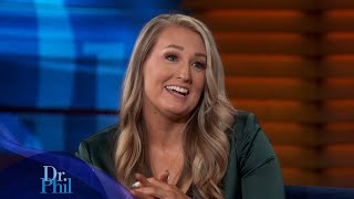 She Discovered Her Real Father Was 'The Karate Guy'