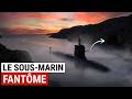 Ce Sous-Marin Français 'Fantôme' Patrouille en Secret Depuis 54 Ans — Même la CIA Ne Sait Pas Où