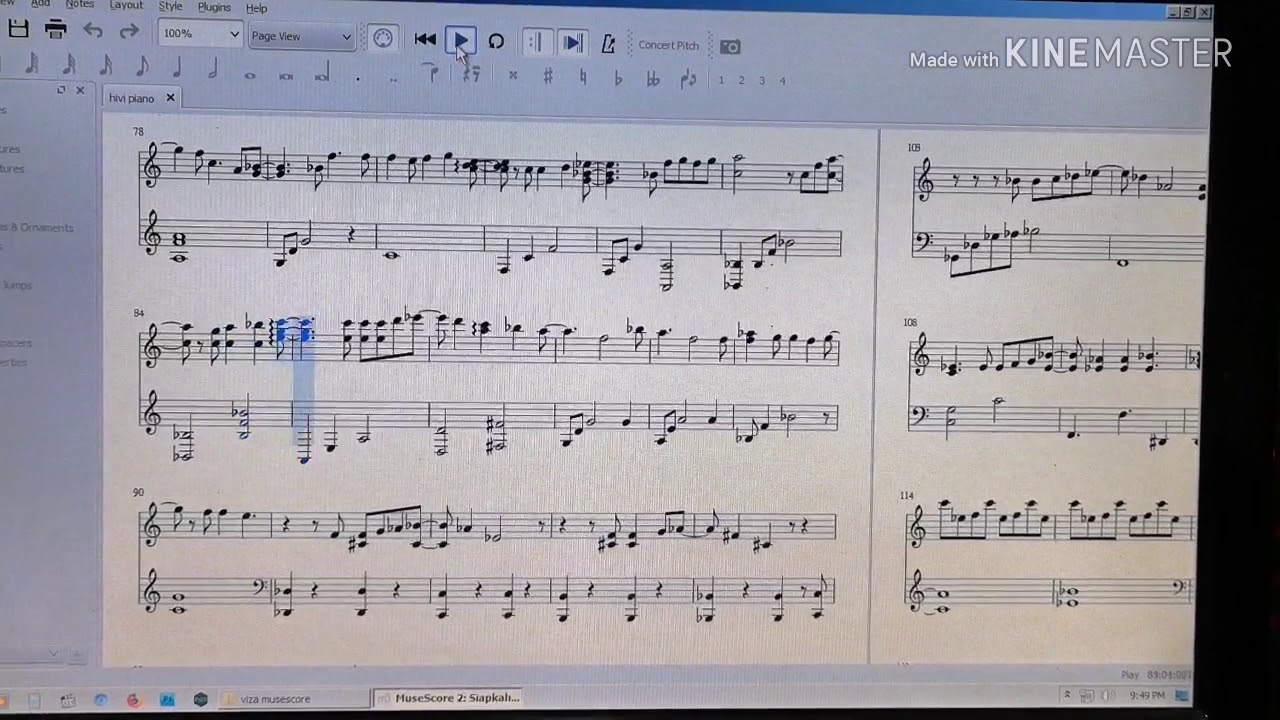 Chord Kunci Ukulele Dan Lirik Lagu Cahaya Hati Opick Allah Rahman Allah Rahim Tribunsolo Com