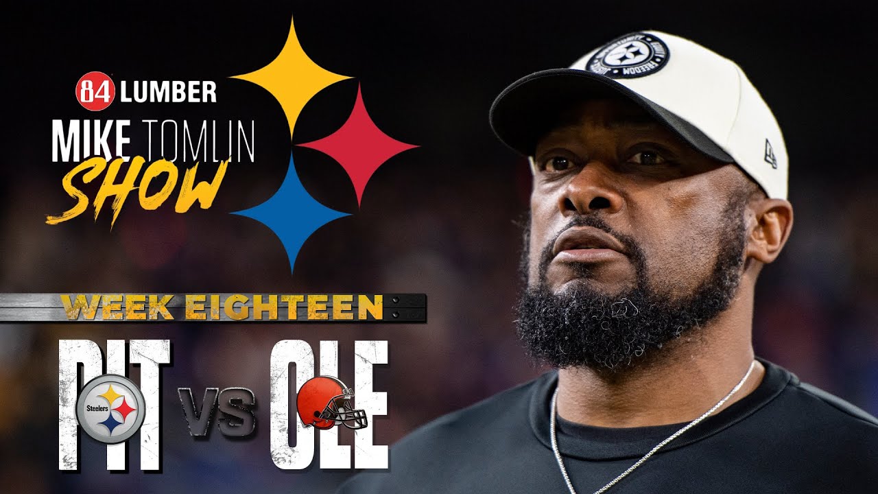 In The Hunt: A victory and some help gets the Steelers in the ...