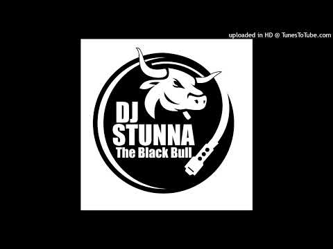 Dj Stunna The Black Bull Best Of Alifatiq Mix 0770156101
