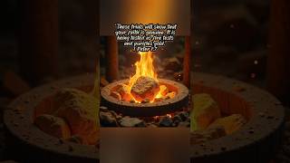 🔥 REFINED BY FIRE 🔥 | Purpose in Your Painful Process