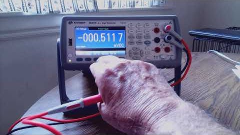 EGR-225 Circuit Analysis 1:Lab - STCC Fall 2020 - Week #2 - Video #4