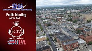 Scranton Housing Authority 4-6-26