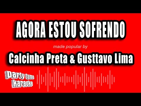 Calcinha Preta &
