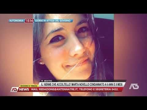 A3 NEWS VENEZIA | 14/12/2021 18:59