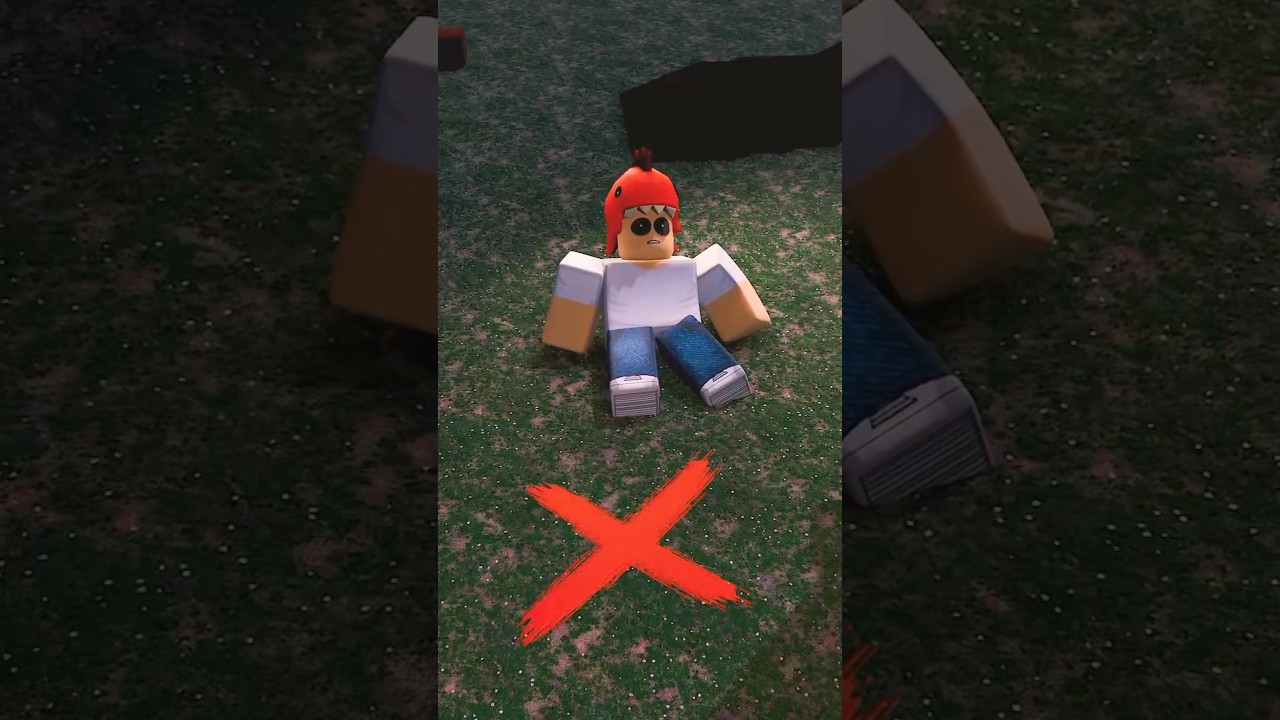 How To Catch Deer In 99 NIGHTS IN THE FOREST #roblox #robloxanimation #deer