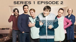 Derek TV Series - Season 1 Episode 2
