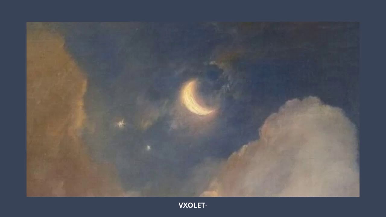 dreamcatcher - r.o.s.e blue (slowed + reverb)