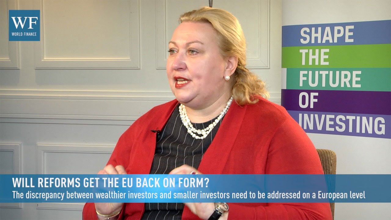 Will reforms get the EU back on form? | World Finance