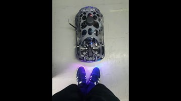 ROS autonomous navigation (RC CAR)