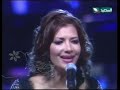 أصالة نصري   الهوى   حفل ليالي التلفزيون      نجومي